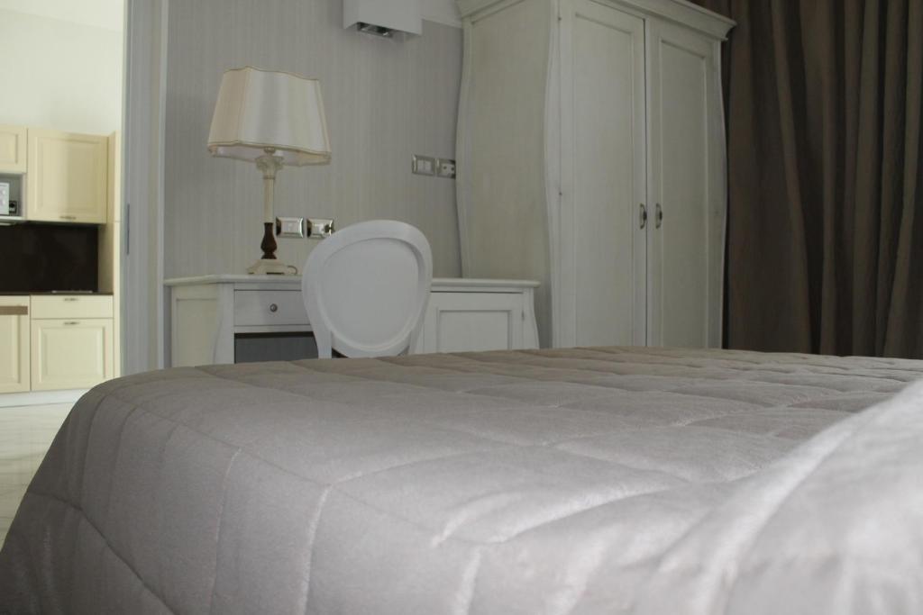 Hotel Residence Villa Del Mare Rimini Exteriér fotografie