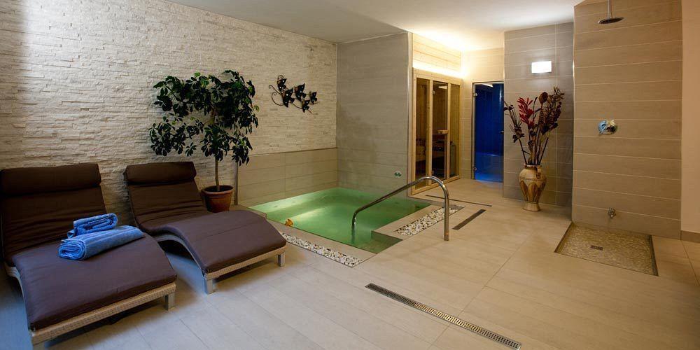 Hotel Residence Villa Del Mare Rimini Exteriér fotografie